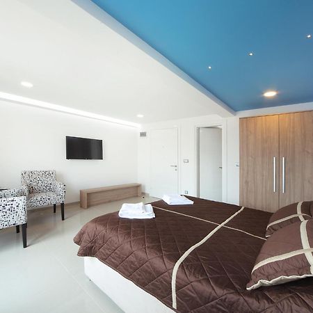 Agent Lux Apartments Jagodina Exterior photo