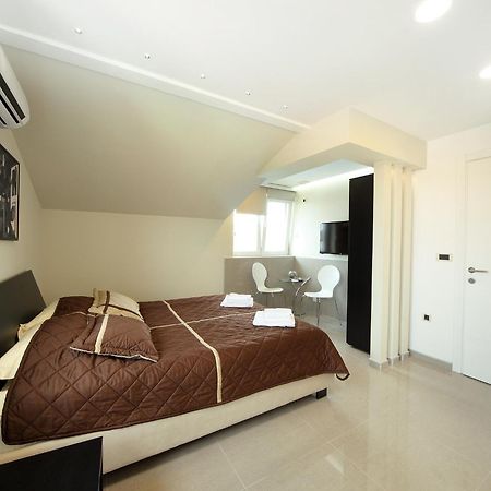Agent Lux Apartments Jagodina Exterior photo