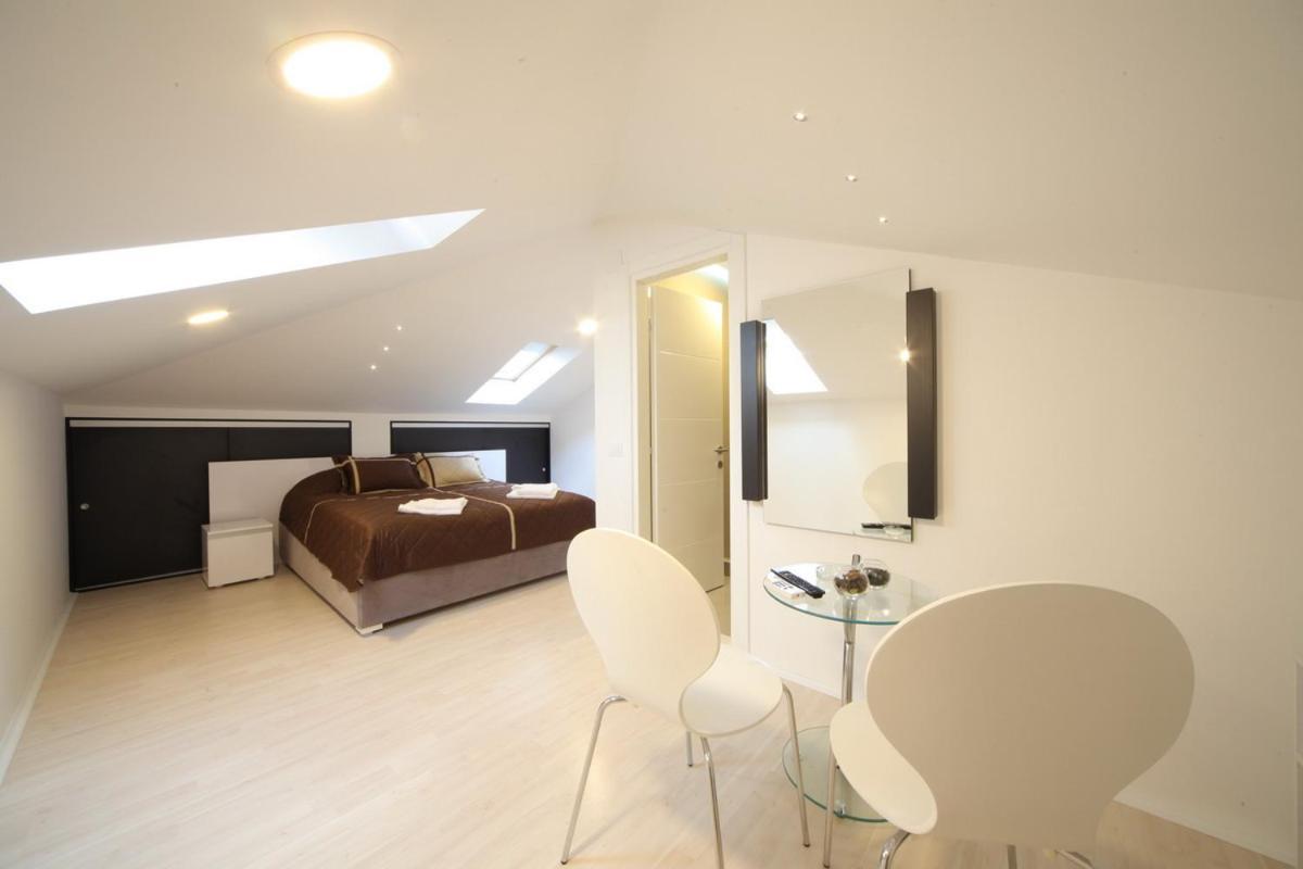 Agent Lux Apartments Jagodina Exterior photo