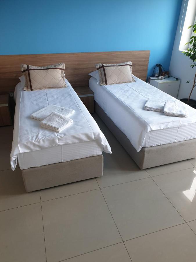 Agent Lux Apartments Jagodina Room photo