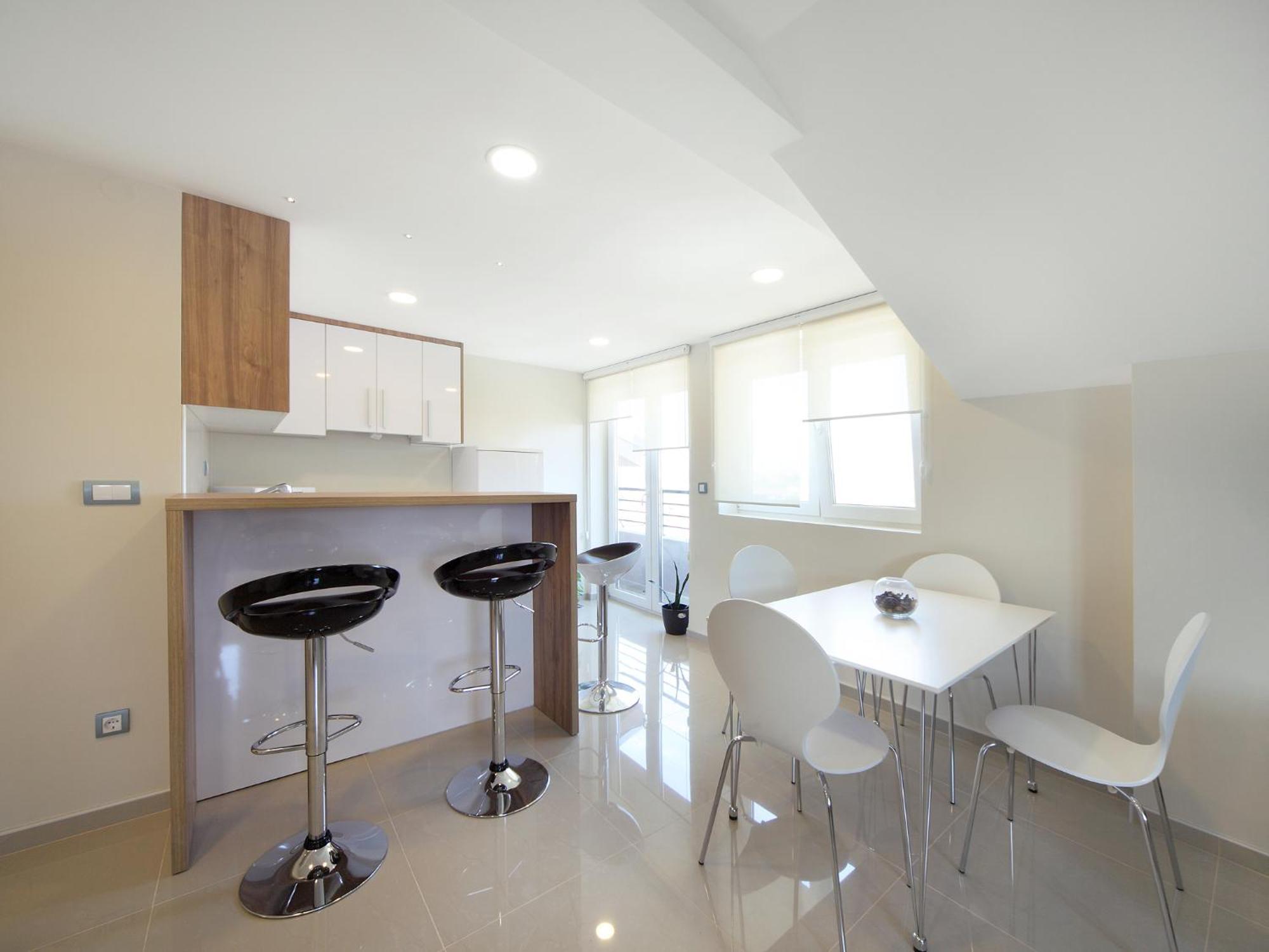 Agent Lux Apartments Jagodina Exterior photo