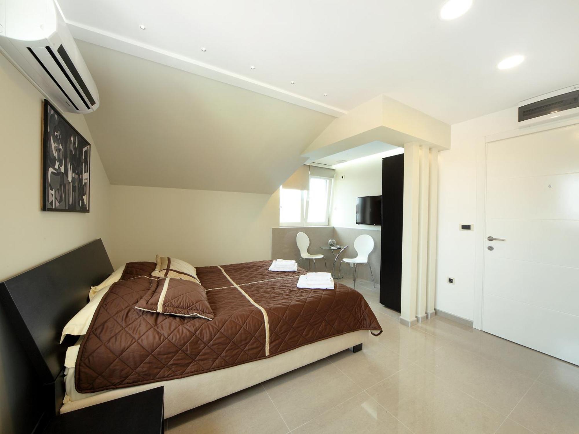 Agent Lux Apartments Jagodina Exterior photo