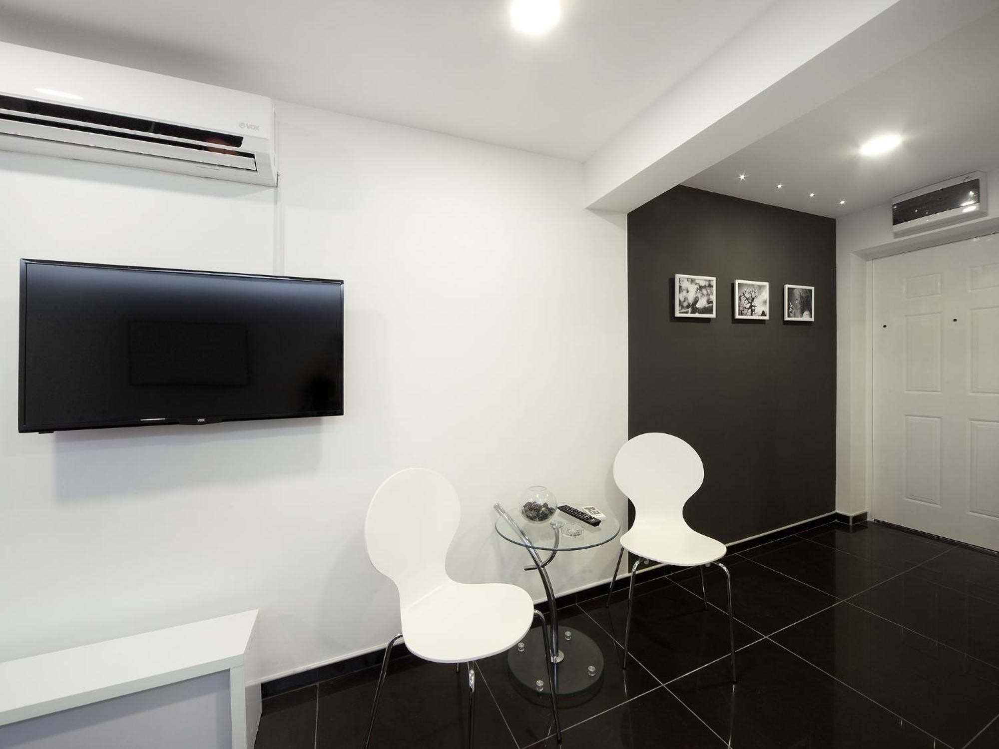 Agent Lux Apartments Jagodina Exterior photo