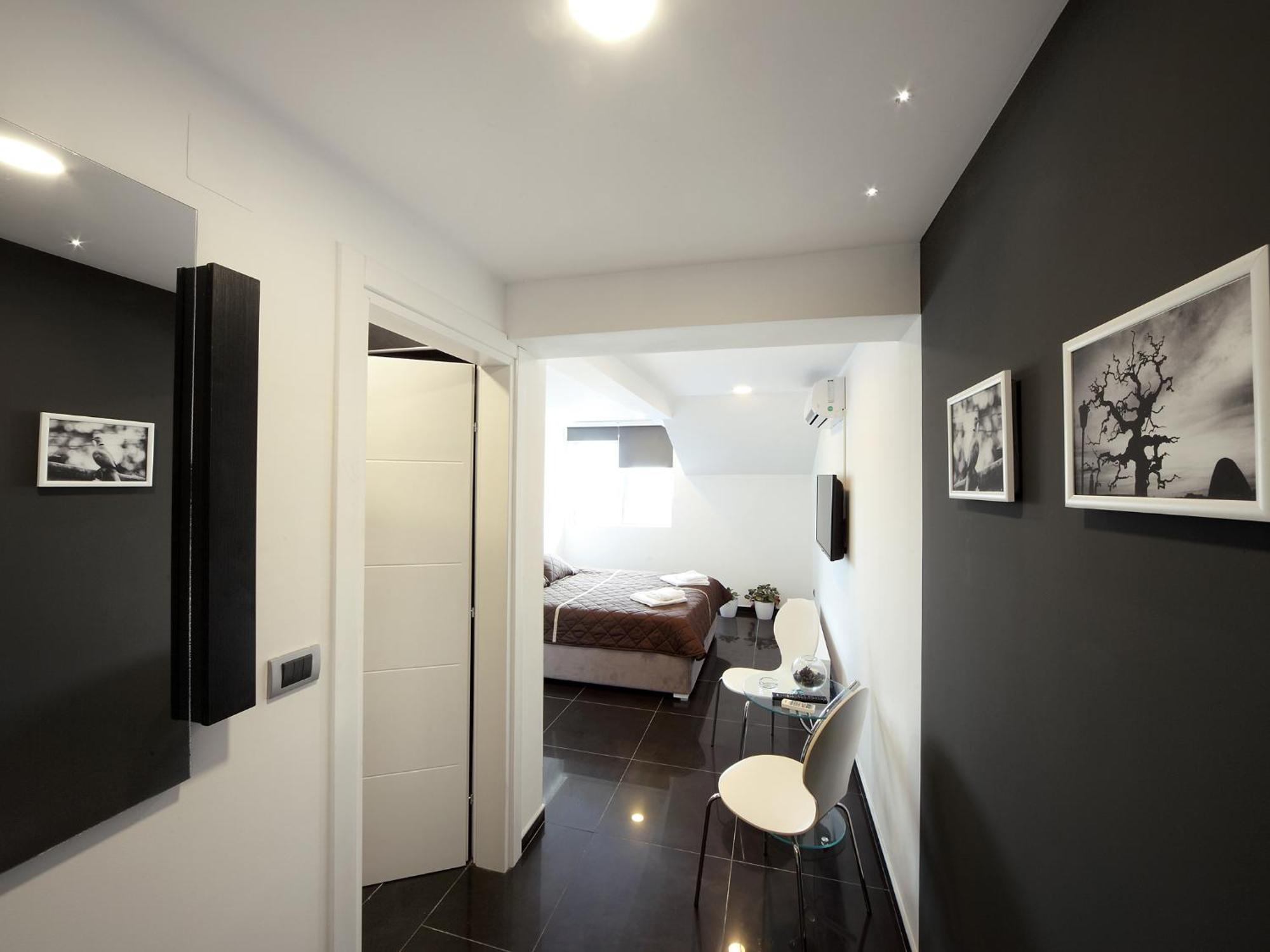 Agent Lux Apartments Jagodina Exterior photo