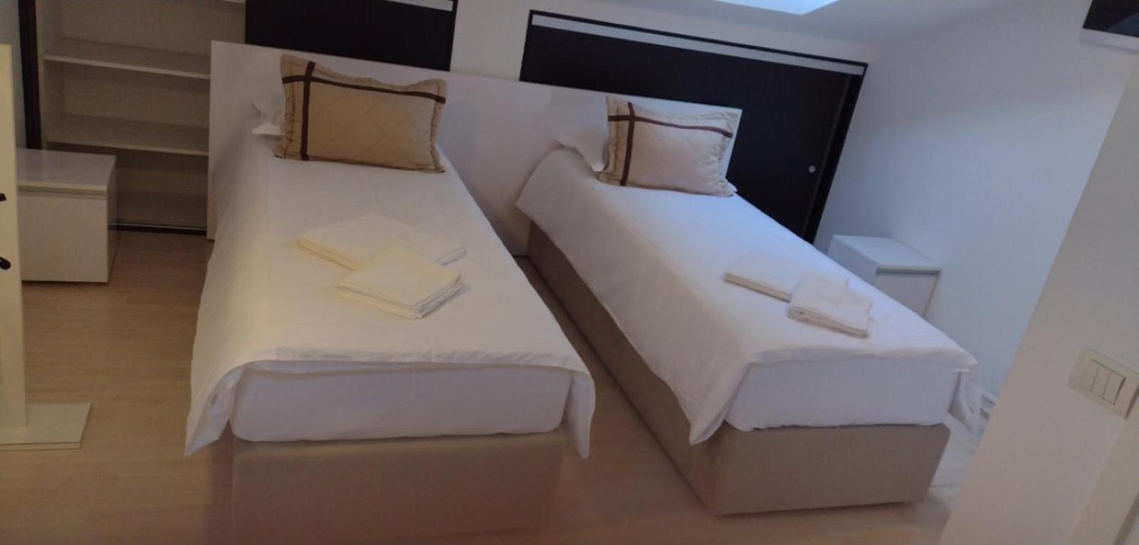 Agent Lux Apartments Jagodina Room photo