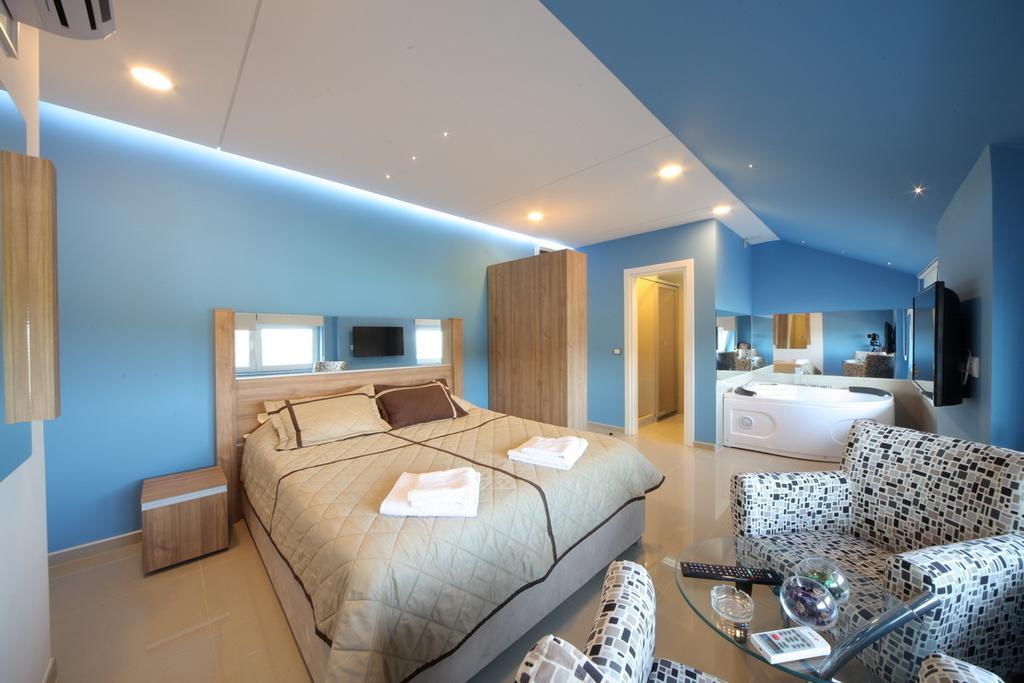 Agent Lux Apartments Jagodina Room photo