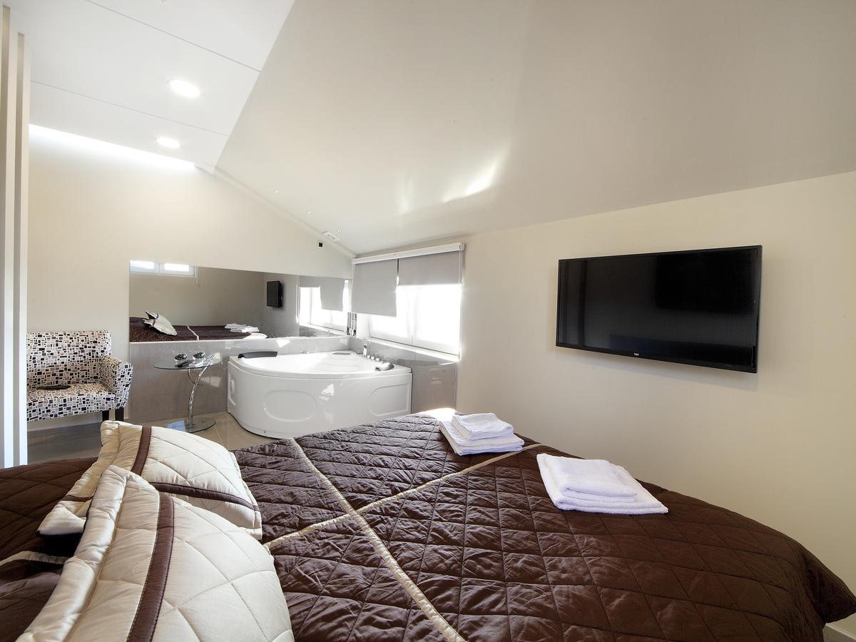 Agent Lux Apartments Jagodina Exterior photo